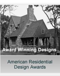 Award Winning Designs - AIBD - The American Residential Desing Awards