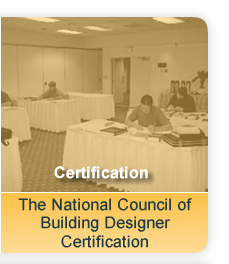 Certification - The National Council of Building Designer Certification